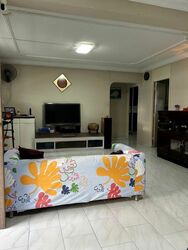 Blk 346 Yishun Avenue 11 (Yishun), HDB 4 Rooms #452850091